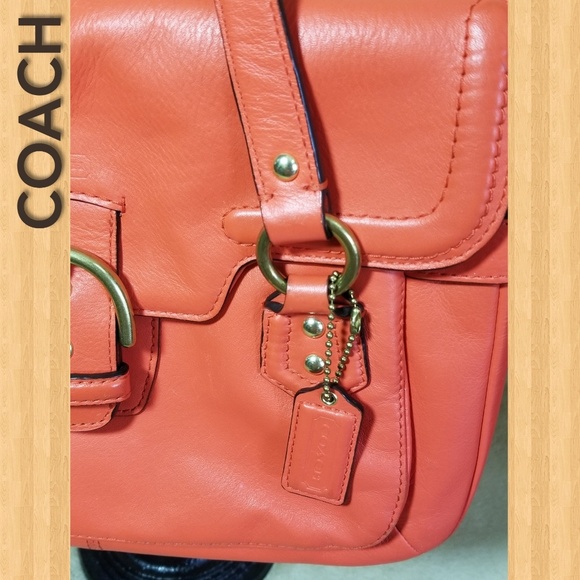 COACH Women's Bag F27231 - Picture 5 of 8